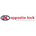 Opposite Lock logo