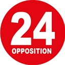 opposition24.com logo
