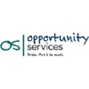 Opportunity Services logo