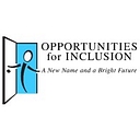 Opportunities For Inclusion logo