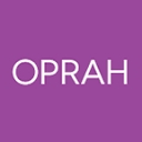 Oprah logo