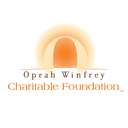 The Oprah Winfrey Charitable Foundation logo