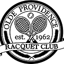 Olde Providence Racquet Club logo