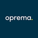 Oprema Ltd logo