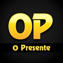 opresente.com.br logo