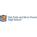 Oak Park & River Forest Hs Alumni Association logo