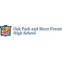 Oak Park & River Forest High School logo