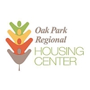 Oak Park Regional Housing Center logo