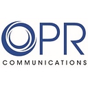 Opr Communications logo