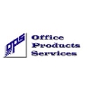 Office Products Services logo
