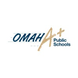 Omaha Public Schools, District 0001 logo