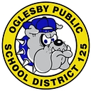 Oglesby ESD 125 logo