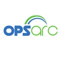 Opsarc logo
