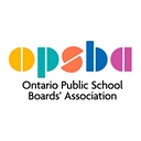 Ontario Public School Boards' Association logo