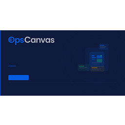 OpsCanvas Inc logo