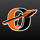 Ogallala High School logo
