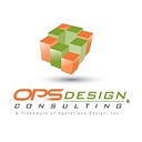 Opsdesign Consulting logo