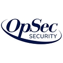 Opsec Security logo