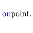 Onpoint Solutions logo