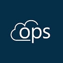 Opsgility logo