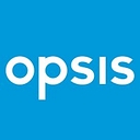Opsis Architecture Llp logo