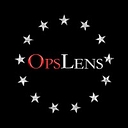 Opslens Media Group logo
