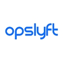Opslyft logo