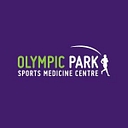 Olympic Park Sports Medicine Centre logo