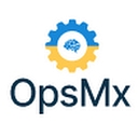 Opsmx logo