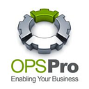 OPSPro logo