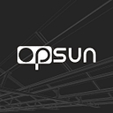 Opsun Systems Inc. logo