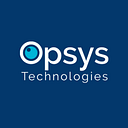 Opsys Tech Ltd.