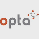Opta Precise Services Lp logo