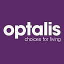 Optalis logo