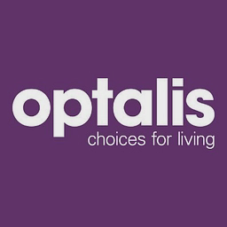 Optalis Ltd logo