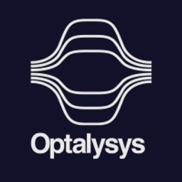 Optalysys Ltd logo