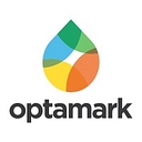 Optamark logo