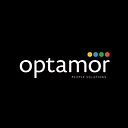 Optamor logo
