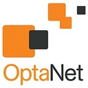Optanet logo