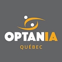 Optania logo