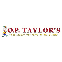 O. P. Taylor's logo