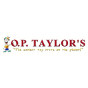 O.P. Taylor's