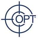 Opt Central logo