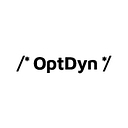 Optdyn, Inc. logo