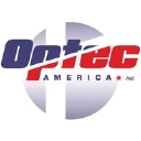 Optec America, Inc. logo