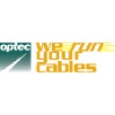 Optec Communications, Inc. logo