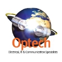 Optech Fibres Ltd logo