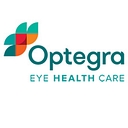 Optegra Eye Health Care logo