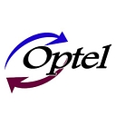 Optel Bcs, Inc. logo