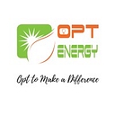 Opt Energy logo